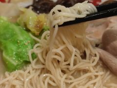 超劲道面条-豚王拉面(澳门银河店)