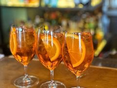 -THE CANNERY&JUJU 新鲜海鲜·牛排美食酒廊