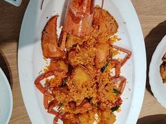 -连鹭海鲜·海肠捞饭·海胆饭(星海店)