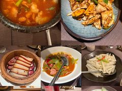 -山石榴·贵州菜(陆家嘴中心店)