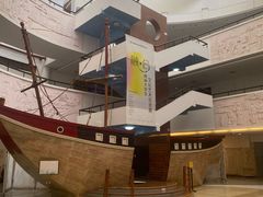 -二沙岛-广东华侨博物馆