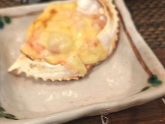 -田舍家Inakaya·炉端烧·铁板烧(天汇igc店)