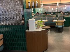 -芭莉与彩虹西餐厅(成都合生汇店)