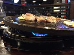 -Dombe豚(黑猪肉街店)