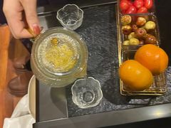 -华夏良子·足道SPA艾灸(铁道大厦店)