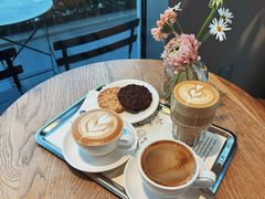 -ARKET CAFÉ(三里屯太古里店)