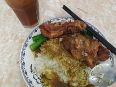 -渔记茶餐厅(渔村店)