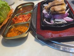 -屋里家延边朝鲜族冷面(梅林3店)