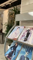 点击看大图 -HairCode芭曲发型