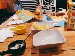 -豪客来牛排(重庆三峡广场步行街1704店)