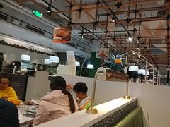 -周沫西餐(嘉禾金铂天地店)