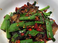 柴火乡里腊牛肉-小辣椒·湖南乡里菜(龙海家园店)
