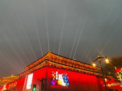 -大唐不夜城