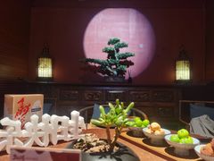 -兰庭玉树·老饭骨家宴(后海店)