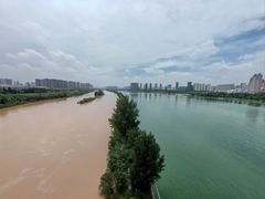 -咸阳湖景区