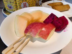 -老兴鲜(黄浦店)
