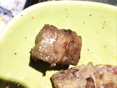 -大漠风烤肉火锅自助餐厅(鹰展店)