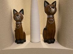 -木兰逸•泰式按摩•头疗•SPA(车公庙店)