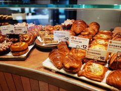 -方炉·天然食材面包店(青秀店)