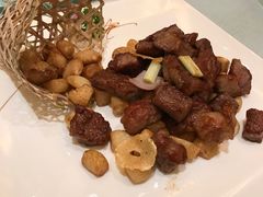 -旺顺阁海鲜广场(亚运村店)