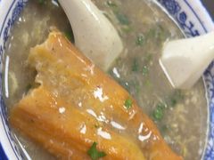 -杨记牛肉糁