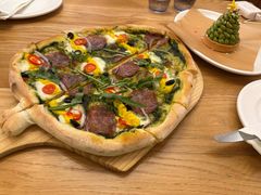 -城市大道红炉披萨烘焙坊