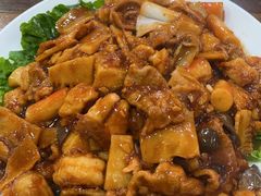 -闻香阁·清真(光荣道店)