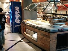 -比格比萨自助(花园路店)