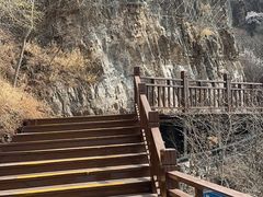 -十渡东湖港风景区