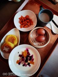 -金鹰国际月子中心(新街口店)