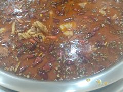 -品鱻黑豆花美蛙鱼(西政店)
