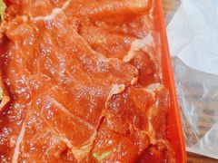 -碟滋味牛肉串串香火锅(田盛街店)