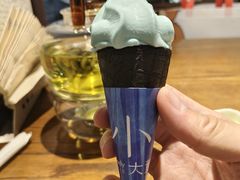 -小大董·烤鸭(王府井apm店)