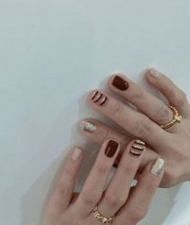 -初NAIL日式美甲美睫沙龙