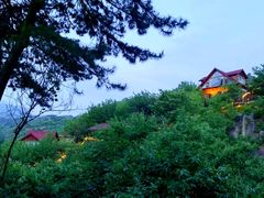 -北京水岸山吧度假村(雁栖镇店)