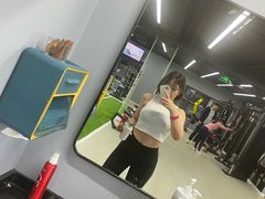 -即刻自助健身·私教馆(对外经贸店)