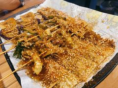 -老酱油炸社