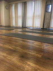 -FineYoga梵音瑜伽·普拉提
