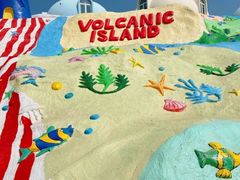 -漳州滨海火山岛自然生态风景区