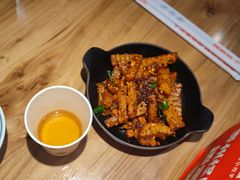-怪噜范·老贵阳街头名小吃(汇金星力城店)