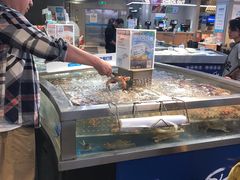 -盒马鲜生(莱蒙都会店)