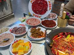 -龙厂长老火锅(抚琴店)