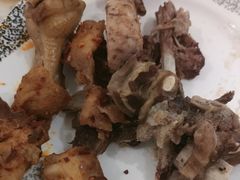 -西藏饭店·亚克·食光自助餐厅(文殊院店)