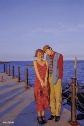 -香庭海婚纱摄影·威海旅拍(统一路店)