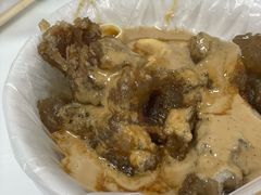-二七友名焖子铺
