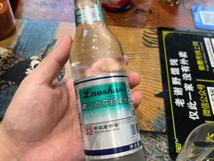 -老谢野馄饨(延安路店)