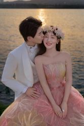 -梵汐婚纱摄影(东方之门店)