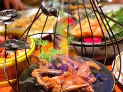 -花笙记打边炉·煲仔饭(五大道店)
