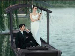 -水晶之恋婚纱摄影(北京总店)