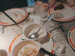 -比格比萨自助(宝山日月光店)